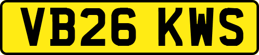 VB26KWS