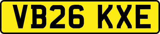 VB26KXE