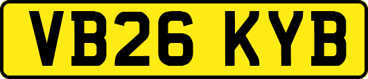 VB26KYB