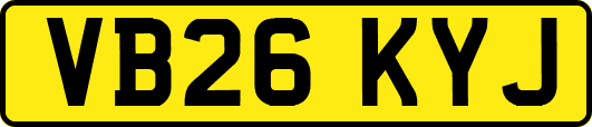 VB26KYJ