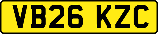 VB26KZC