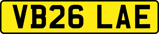 VB26LAE