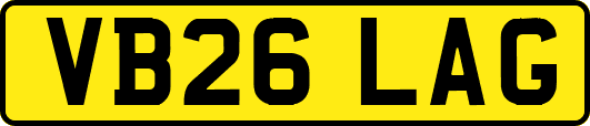 VB26LAG