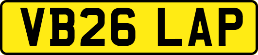 VB26LAP
