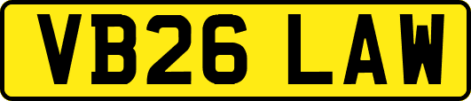 VB26LAW