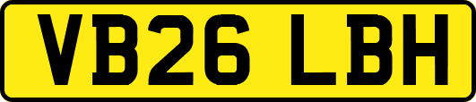 VB26LBH