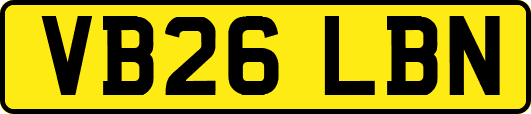 VB26LBN