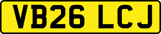 VB26LCJ