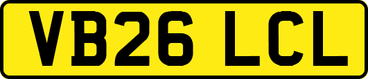 VB26LCL