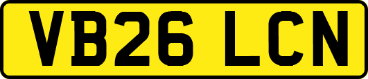 VB26LCN