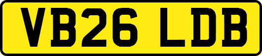 VB26LDB