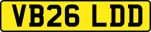 VB26LDD