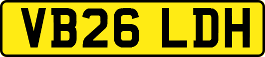 VB26LDH