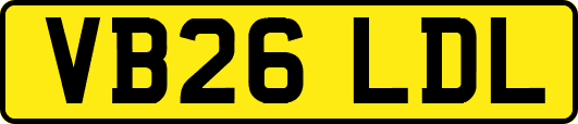 VB26LDL