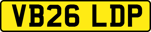 VB26LDP