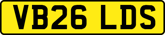 VB26LDS