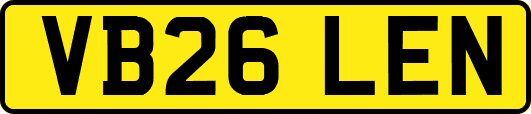 VB26LEN