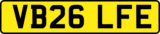 VB26LFE