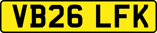 VB26LFK