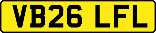 VB26LFL