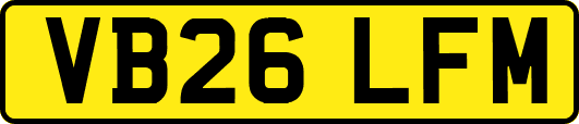 VB26LFM