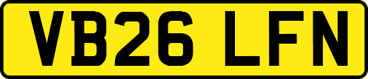 VB26LFN