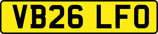 VB26LFO