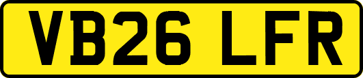 VB26LFR