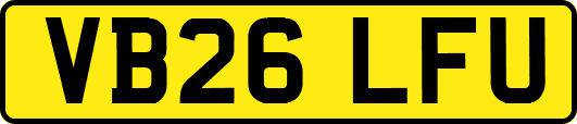 VB26LFU