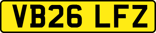 VB26LFZ