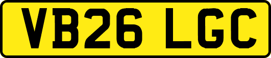 VB26LGC