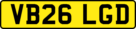VB26LGD