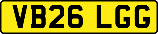 VB26LGG
