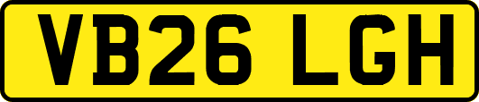 VB26LGH
