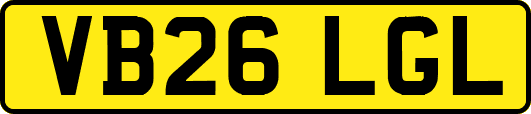 VB26LGL