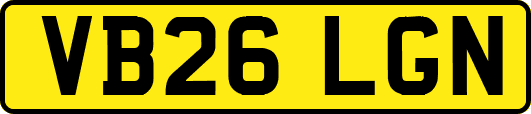 VB26LGN