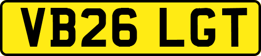 VB26LGT