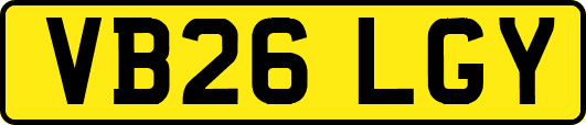 VB26LGY