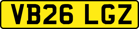 VB26LGZ