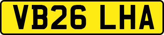 VB26LHA