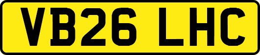 VB26LHC