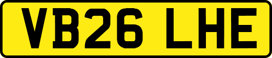 VB26LHE
