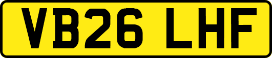 VB26LHF