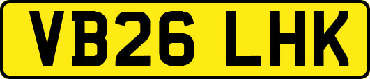 VB26LHK