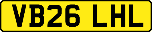 VB26LHL