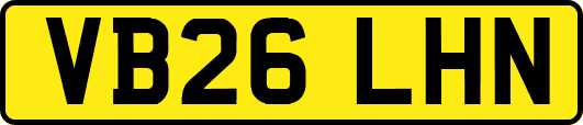 VB26LHN