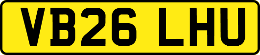 VB26LHU