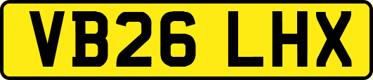 VB26LHX