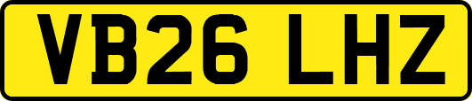 VB26LHZ