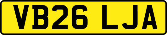 VB26LJA